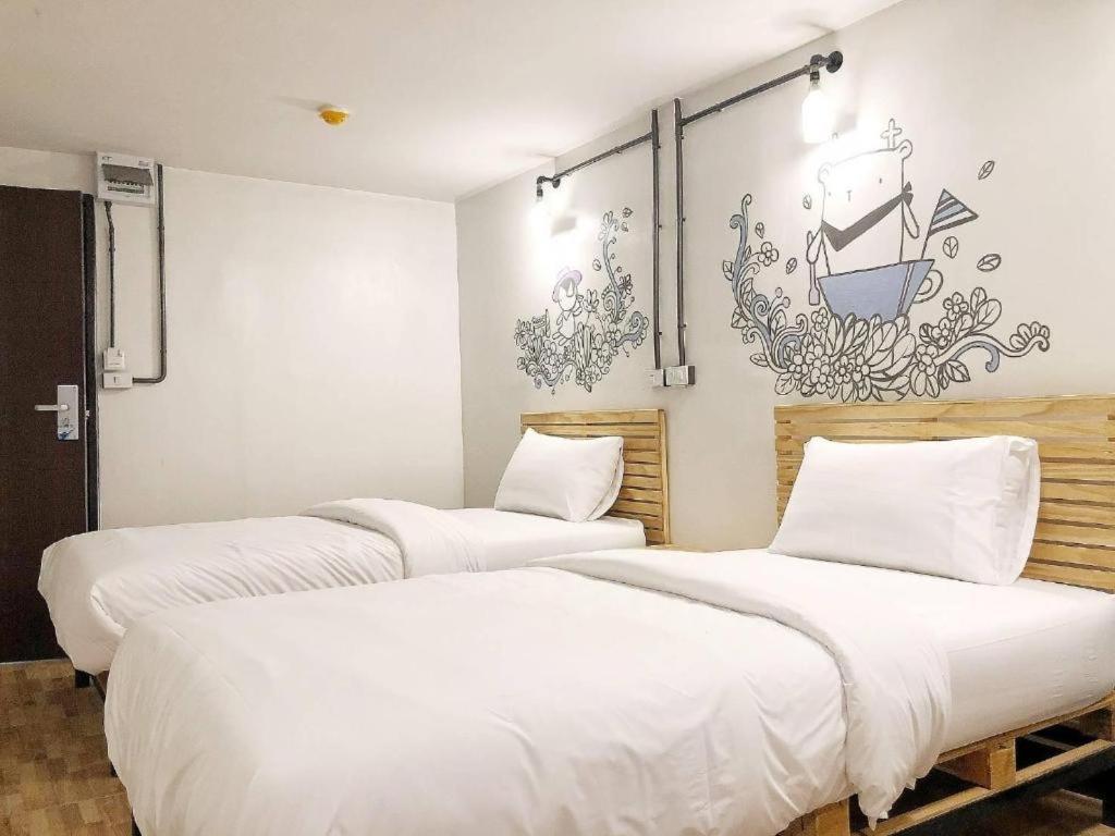 Qbix Hotel Khon Kaen Exterior photo