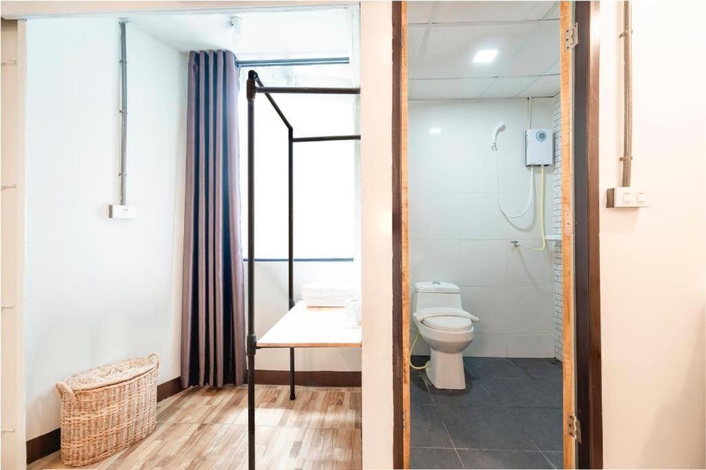 Qbix Hotel Khon Kaen Exterior photo