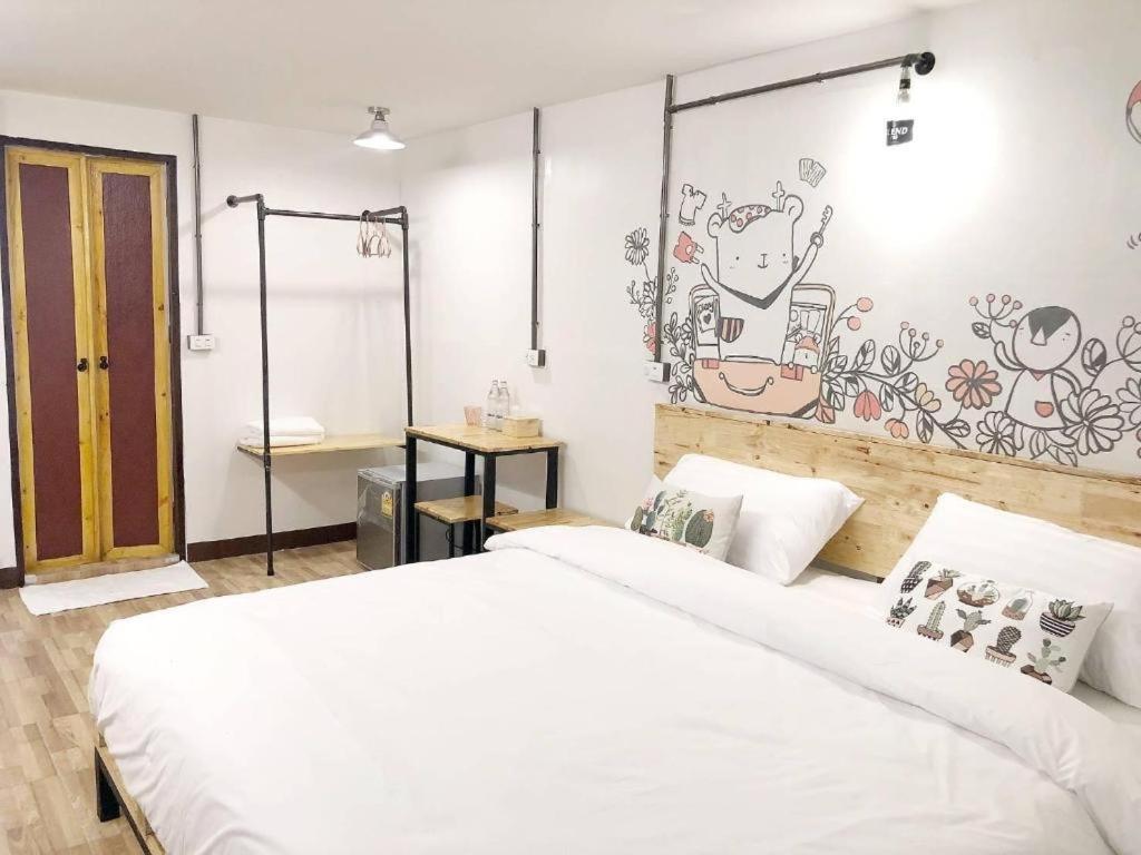 Qbix Hotel Khon Kaen Exterior photo